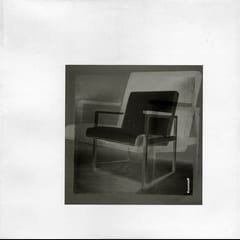 Kunststoff by Move D album cover
