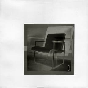 Kunststoff by Move D album cover