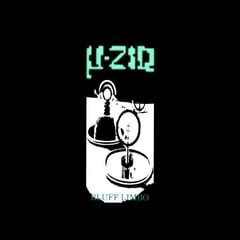 Bluff Limbo by µ-Ziq album cover