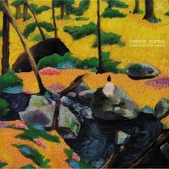 Resonant Body by Octo Octa album cover