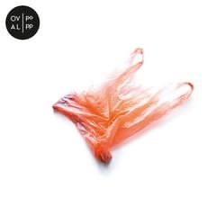 Popp by Oval album cover