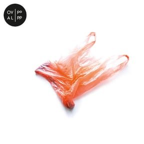 Popp by Oval album cover
