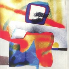 Changing Channels by Pangaea album cover