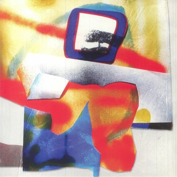 Changing Channels by Pangaea album cover