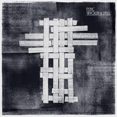Wicker & Steel by Perc album cover