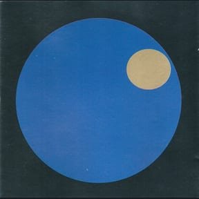 The Dark Side of the Moog by Pete Namlook & Klaus Schulze album cover