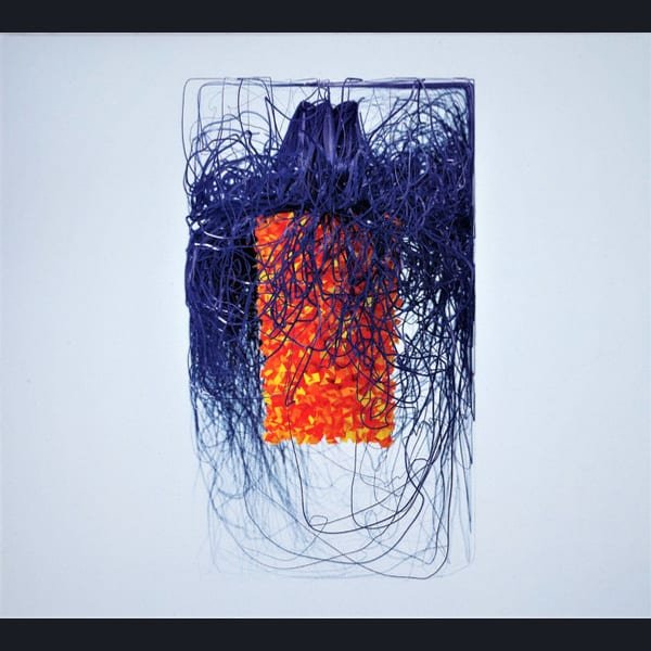 Polymer by Plaid album cover