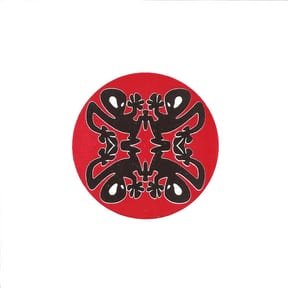 Musik by Plastikman album cover