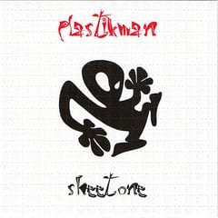 Sheet One by Plastikman album cover