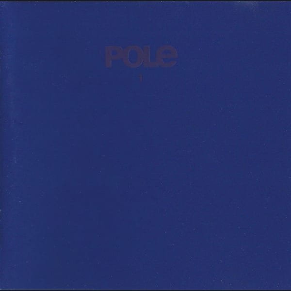 1 by Pole album cover