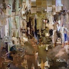 Fading by Pole album cover