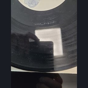 Surfing on Sine Waves by Polygon Window album cover