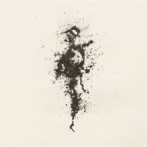 Communion by Rabit album cover