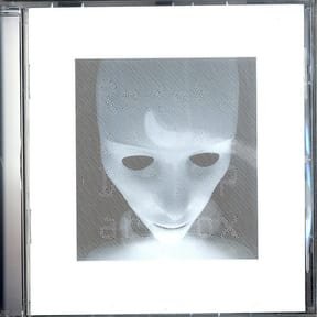 The Dance Paradox by Redshape album cover