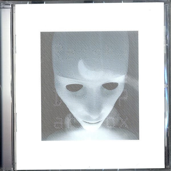 The Dance Paradox by Redshape album cover