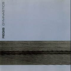 Gymnastics by Regis album cover
