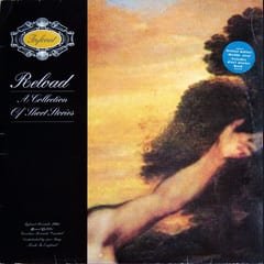 A Collection of Short Stories by Reload album cover