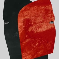 Persona by Rival Consoles album cover