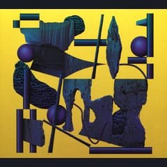 Family Portrait by Ross from Friends album cover