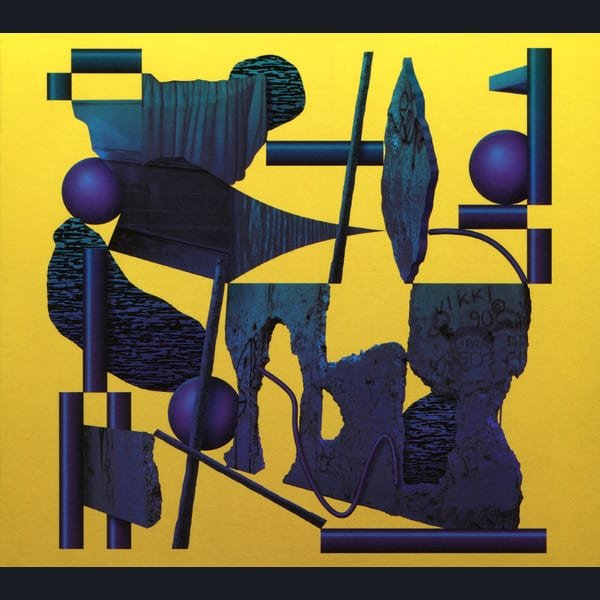 Family Portrait by Ross from Friends album cover