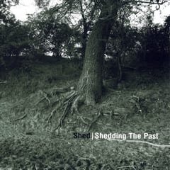 Shedding the Past by Shed album cover
