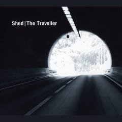 The Traveler by Shed album cover