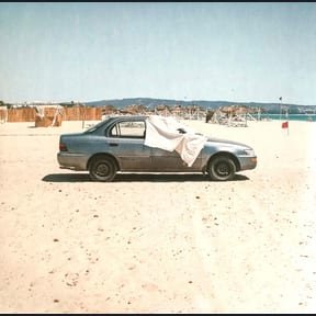 Heat by Shinichi Atobe album cover