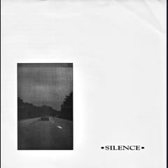 Silence by Silence album cover