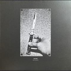 Negative Fascination by Silent Servant album cover