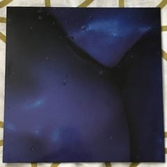 Vicious Circles by Sinjin Hawke / Zora Jones album cover