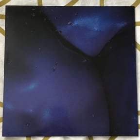 Vicious Circles by Sinjin Hawke / Zora Jones album cover