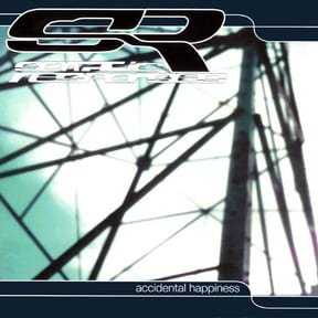 Accidental Happiness by Somatic Responses album cover