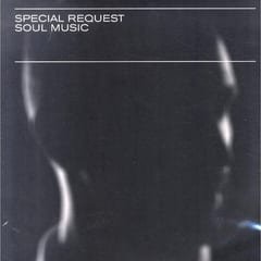 Soul Music by Special Request album cover