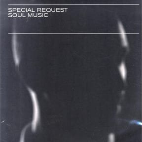 Soul Music by Special Request album cover