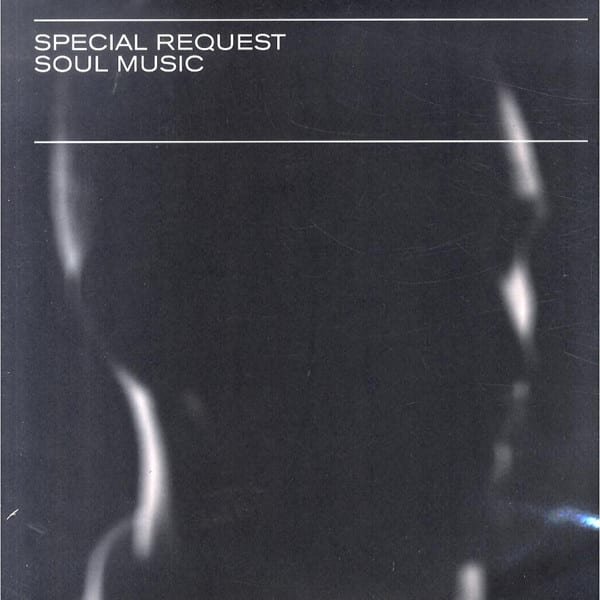 Soul Music by Special Request album cover