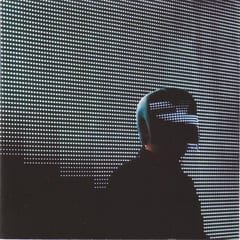 Ufabulum by Squarepusher album cover