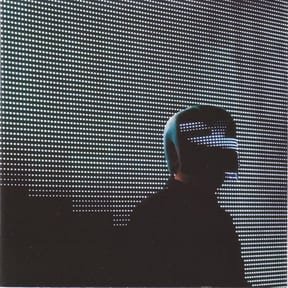 Ufabulum by Squarepusher album cover