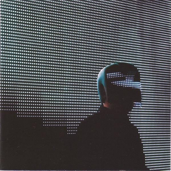 Ufabulum by Squarepusher album cover