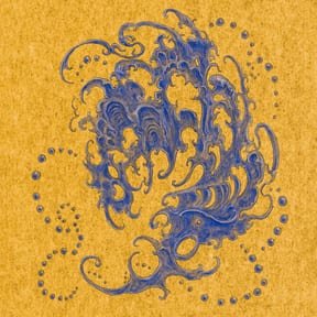 Shell~Wave by Surgeon album cover