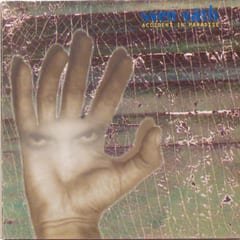 Accident in Paradise by Sven Vath album cover