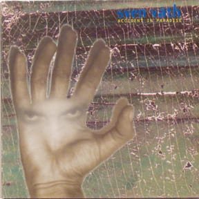 Accident in Paradise by Sven Vath album cover