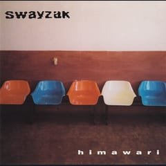 Himawari by Swayzak album cover