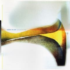 Fahrenheit Fair Enough by Telefon Tel Aviv album cover