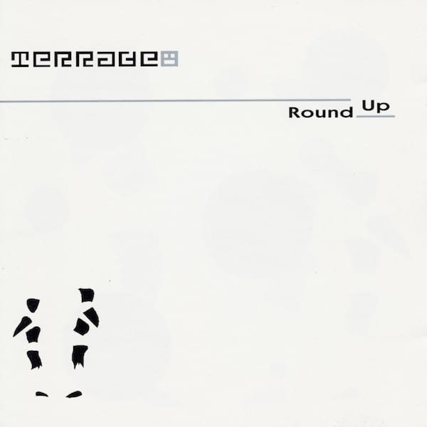 Round Up by Terrace album cover