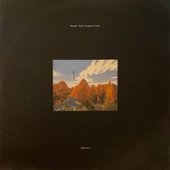 Bytes by The Black Dog album cover