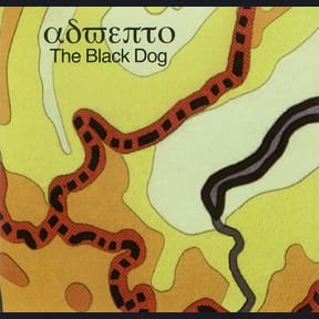 Music for Adverts (and Short Films) by The Black Dog album cover