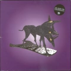 Spanners by The Black Dog album cover