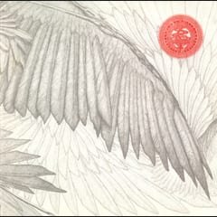 Angels & Devils by The Bug album cover