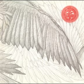 Angels & Devils by The Bug album cover