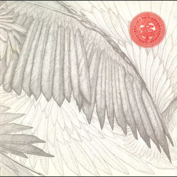 Angels & Devils by The Bug album cover